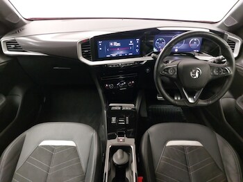 Used Vauxhall Mokka 2022 for sale - 77209703: Photo