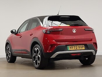 Used Vauxhall Mokka 2022 for sale - 77209703: Photo