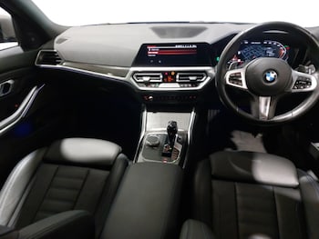 Used BMW 3 Series 2022 for sale - 76983819: Photo