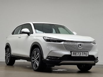 Honda - HR-V