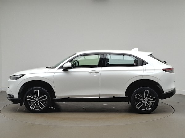 Used Honda HR-V 2023 for sale - 76225536: Photo 4