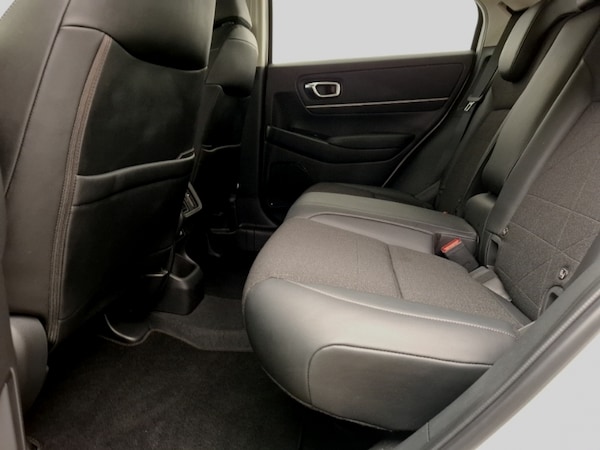 Used Honda HR-V 2023 for sale - 76225536: Photo 6
