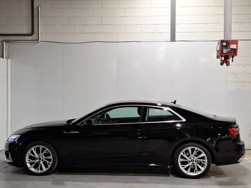 Used Audi A5 2022 for sale - 77912492: Photo 4