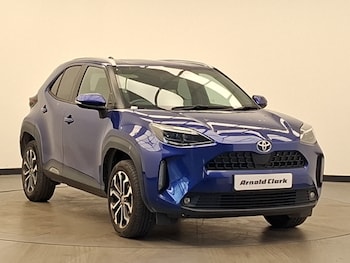 Used Toyota Yaris Cross 2022 for sale - 79623750: Photo