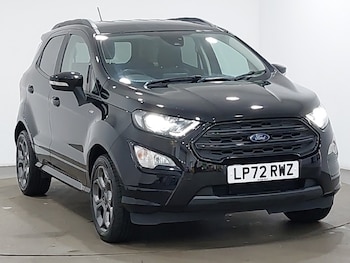 Used Ford Ecosport 2023 for sale - 78698264: Photo