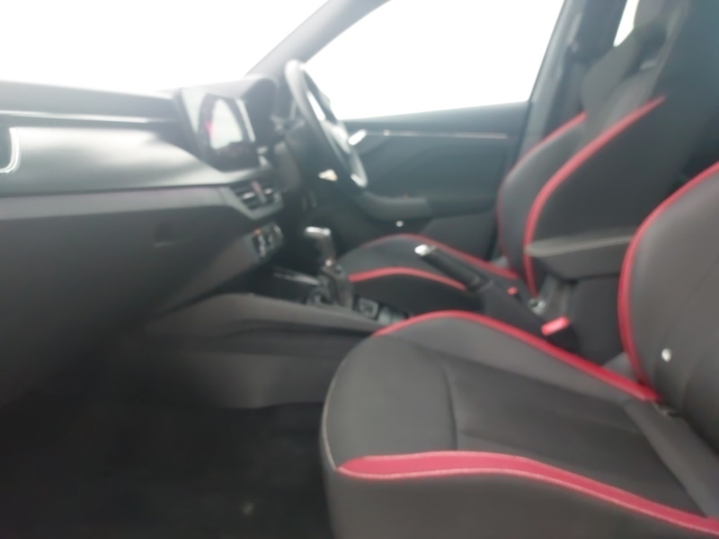 Used Skoda Kamiq 2023 for sale - 76160076: Photo 5