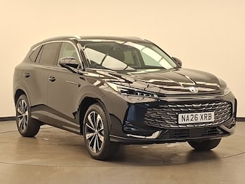 Used MG MG HS 2026 for sale - 79549414: Photo