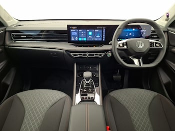Used MG MG HS 2026 for sale - 79549414: Photo