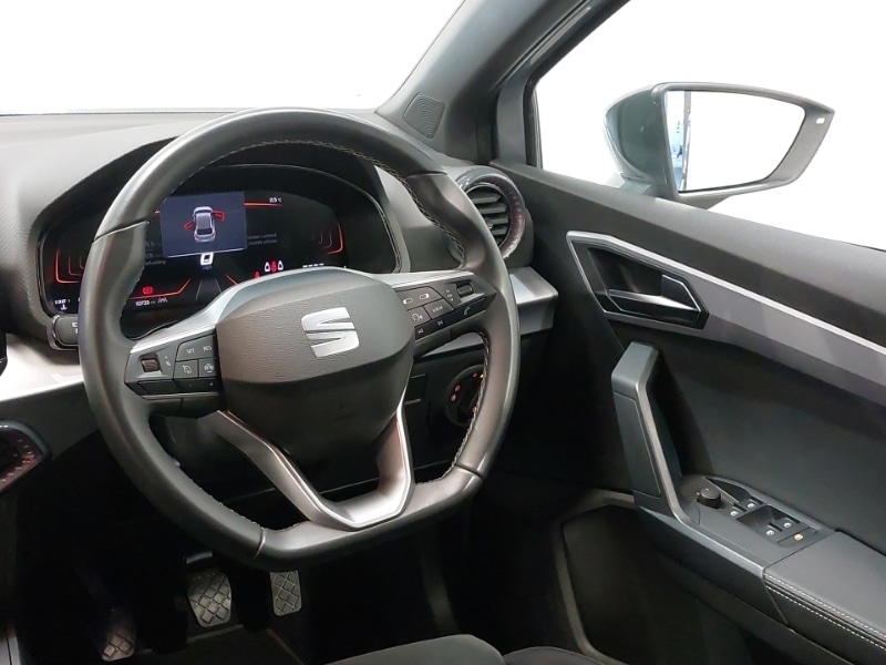 Used SEAT Ibiza 2024 for sale - 77025115: Photo 10