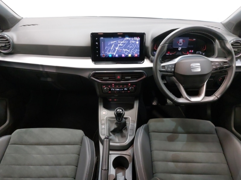 Used SEAT Ibiza 2024 for sale - 77025115: Photo 2