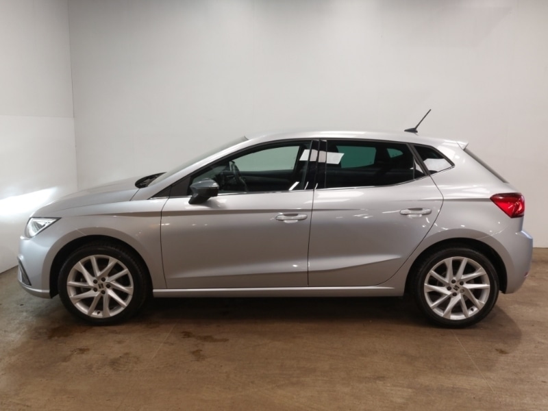 Used SEAT Ibiza 2024 for sale - 77025115: Photo 4