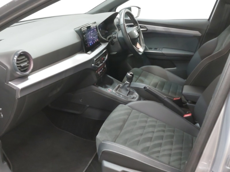 Used SEAT Ibiza 2024 for sale - 77025115: Photo 5