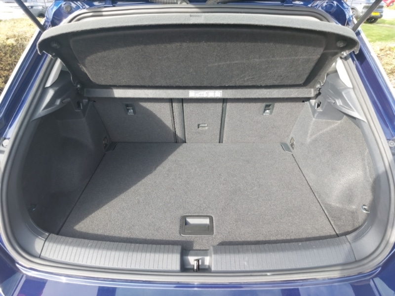 Used Volkswagen T-Roc 2019 for sale - 76331455: Photo 8