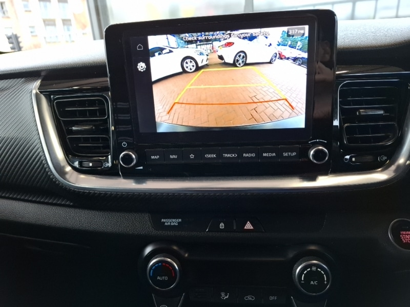 Used Kia Stonic 2023 for sale - 77874643: Photo 10