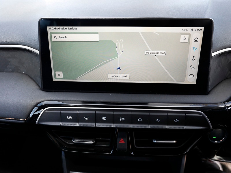 Used MG MG3 2025 for sale - 76614405: Photo 12