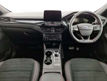 Used Ford Kuga 2021 for sale - 74928687: Photo