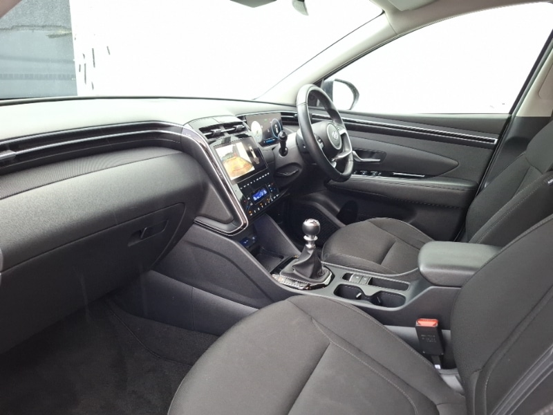 Used Hyundai TUCSON 2021 for sale - 77956303: Photo 5
