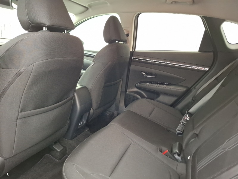 Used Hyundai TUCSON 2021 for sale - 77956303: Photo 6