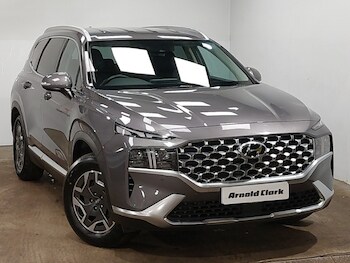 2023 - 1.6 TGDi Hybrid Premium 5dr 4WD Auto