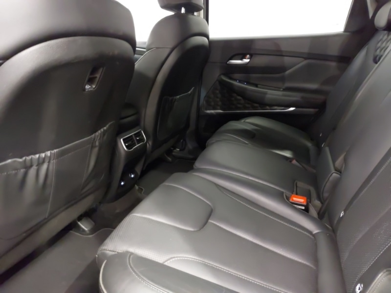 Used Hyundai Santa Fe 2023 for sale - 77405972: Photo 6