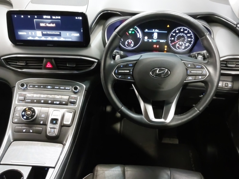 Used Hyundai Santa Fe 2023 for sale - 77405972: Photo 7