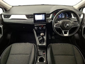 Used Renault Captur 2024 for sale - 79342812: Photo