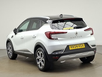 Used Renault Captur 2024 for sale - 79342812: Photo