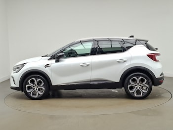 Used Renault Captur 2024 for sale - 79342812: Photo