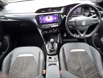 Used Vauxhall Corsa 2023 for sale - 77308214: Photo