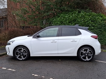 Used Vauxhall Corsa 2023 for sale - 77308214: Photo
