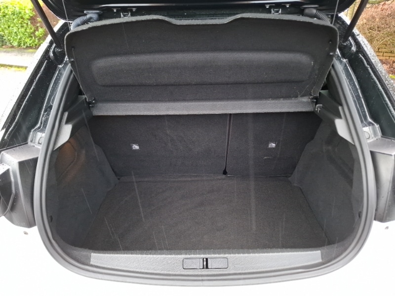 Used Vauxhall Corsa 2023 for sale - 77308214: Photo 8