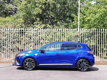 Used Renault Clio 2026 for sale - 79466303: Photo