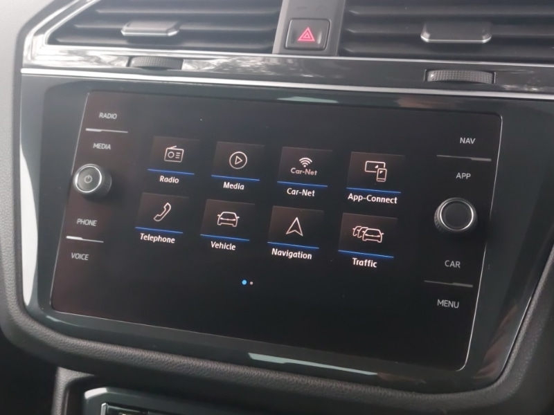 Used Volkswagen Tiguan 2020 for sale - 76975298: Photo 10