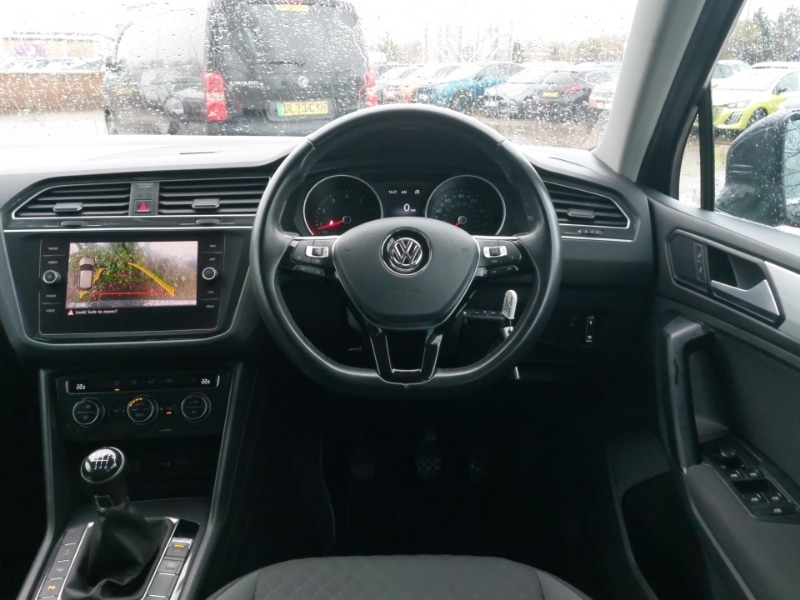 Used Volkswagen Tiguan 2020 for sale - 76975298: Photo 12