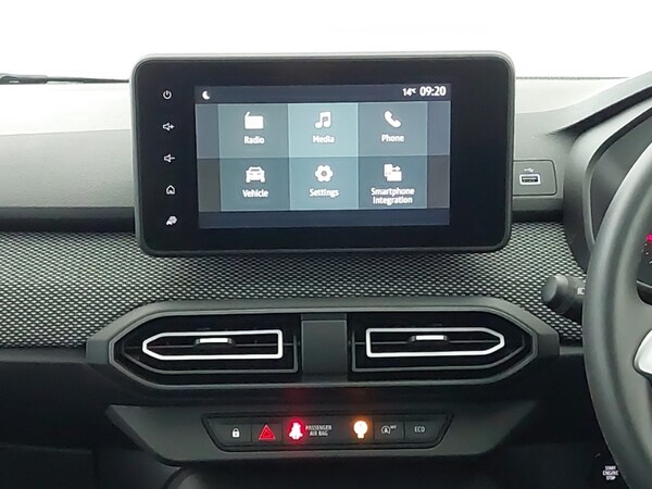 Used Dacia Sandero 2023 for sale - 76242187: Photo 10