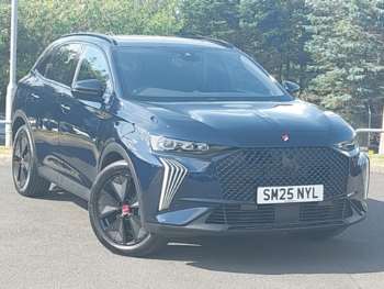 2023 - 1.6 E-TENSE Performance Line + 5dr EAT8