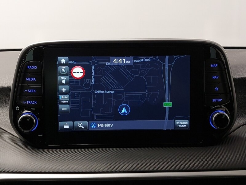 Used Hyundai TUCSON 2021 for sale - 77299221: Photo 11