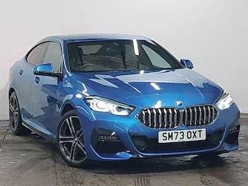 Used BMW 2 Series 2024 for sale - 79397323: Photo