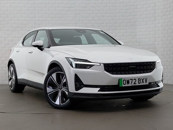 Used Polestar Polestar 2 2023 for sale - 76301557: Photo 1