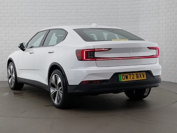 Used Polestar Polestar 2 2023 for sale - 76301557: Photo 3