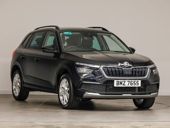 Used Skoda Kamiq 2023 for sale - 75656588: Photo