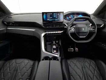 Used Peugeot 3008 2024 for sale - 78660605: Photo