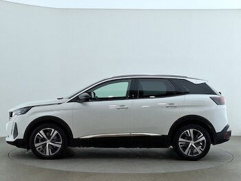 Used Peugeot 3008 2024 for sale - 78660605: Photo