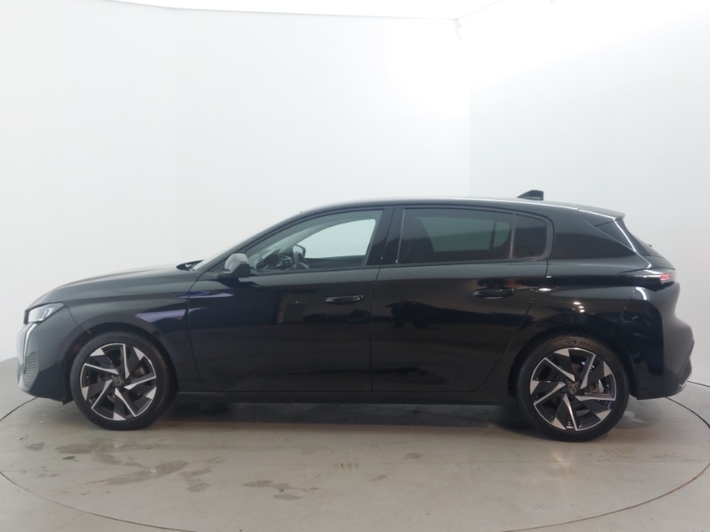 Used Peugeot 308 2023 for sale - 77955995: Photo 4