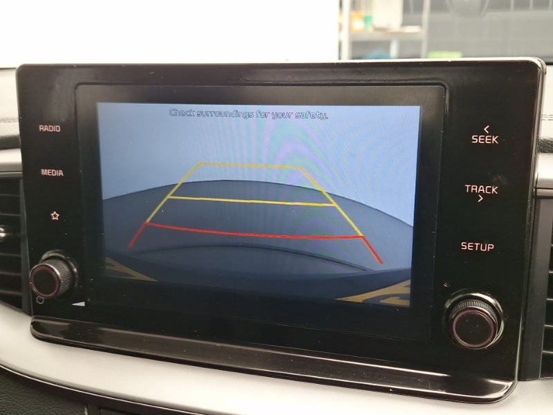 Used Kia XCeed 2020 for sale - 76816890: Photo 11