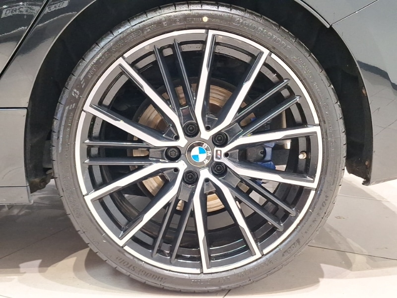 Used BMW 1 Series 2020 for sale - 76664246: Photo 12