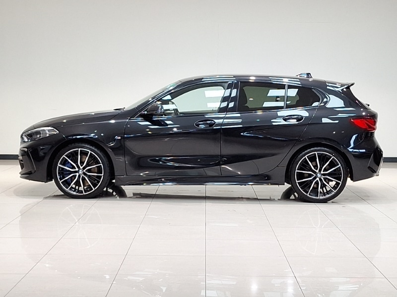 Used BMW 1 Series 2020 for sale - 76664246: Photo 4