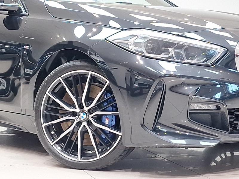 Used BMW 1 Series 2020 for sale - 76664246: Photo 9