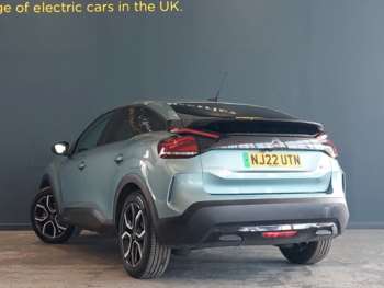 Used Citroen C4 2022 for sale - 74919211: Photo