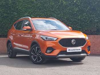 Used MG MG ZS 2024 for sale - 75441983: Photo